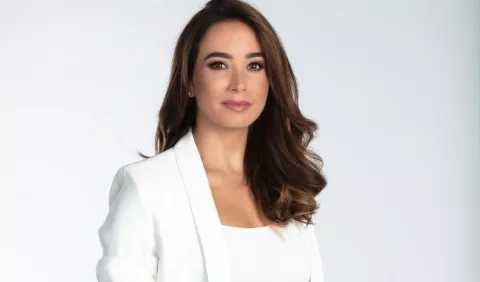 Majida Issa se une al bando de los buenos en 'Operación Pacífico'