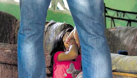 Un promedio de 300 denuncias por maltrato a menores de edad se interponen en Panamá