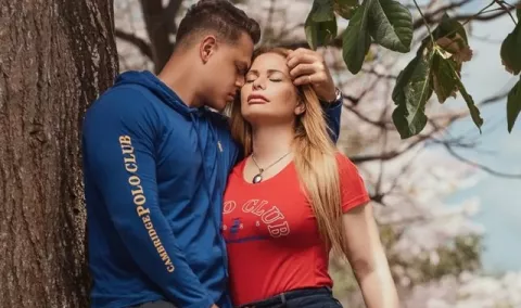 Marlon Polo Polo y Anna Quintero buscan casa y hacen planes de matrimonio