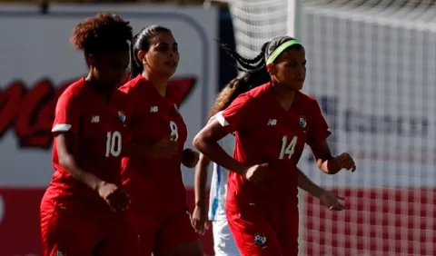 Panamá no se confía de Aruba y El Salvador en las eliminatorias 