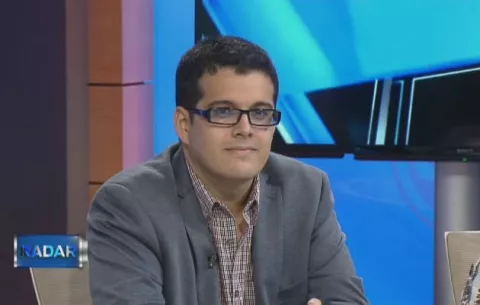 Niegan sobreseimiento a favor de Mauricio Valenzuela en querella que le presentó Zulay Rodríguez por violencia de género
