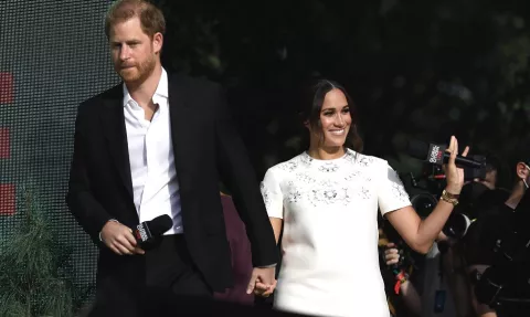 Un oligarca ruso dejó su mansión a Enrique y Meghan cuando vivieron en Canadá