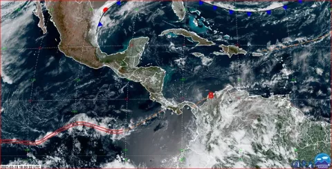 Preparan escogencia del primer director (a) del Instituto de Meteorología e Hidrología