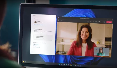 Nuevas herramientas en Windows