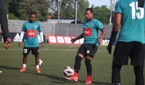 Chiriquí no se confía de un alcaído Universitario en la LPF
