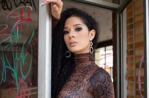 Kathleen Pérez Coffre es la nueva Miss Mundo Panamá 2022