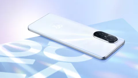 Dispositivos Huawei sí pueden usar apps de Google