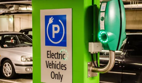Movilidad eléctrica, paso irreversible para  Panamá
