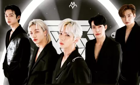 MustB, grupo de k-pop, dará un concierto en el Teatro La Huaca de Atlapa 