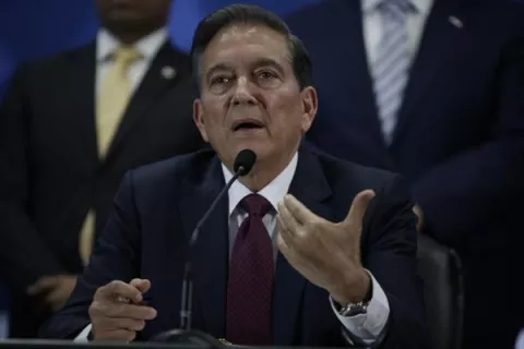 Blinken se reunirá con Cortizo durante su visita a Panamá la próxima semana