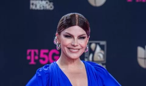 Olga Tañón y Nacho unidos en 'Ojalá', aspirante exitoso en festivo del verano