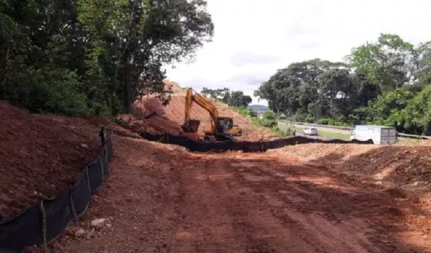Ampliación de la Avenida Omar Torrijos requiere de estudio ambiental
