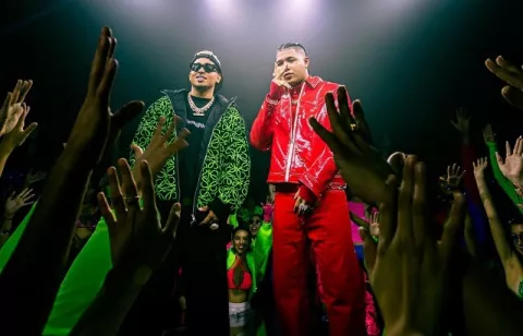 Ozuna considera que 'el mejor de Panamá será 'El Boza'