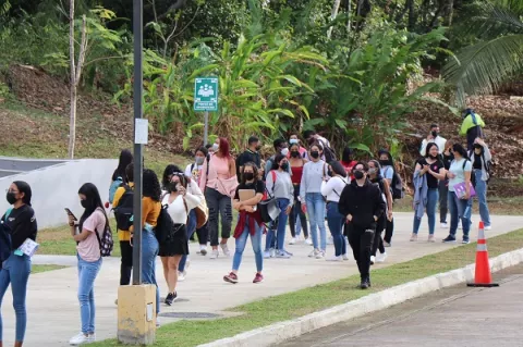 Ifarhu pagará pasantías a jóvenes destacados de universidades públicas en universidades del exterior