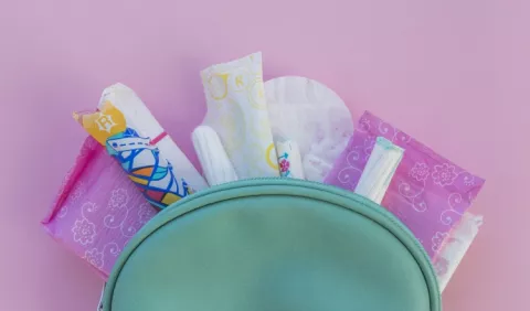 La pandemia exacerbó la pobreza menstrual