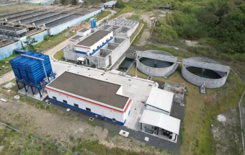 Potabilizadora de Chilibre  disminuirá  producción  de agua en un 50% el viernes y sábado próximo