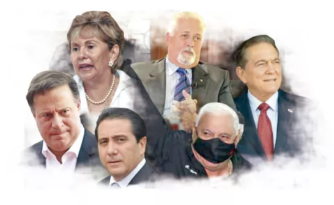 ¿Por qué es difícil ganar con el 50% de los votos?