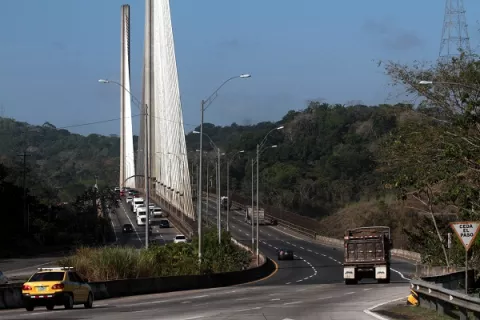 Reparación de puentes saldrá por $4 millones