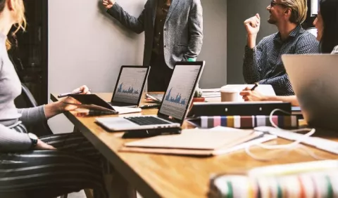Pymes panameñas migran a nuevas tecnologías por la covid