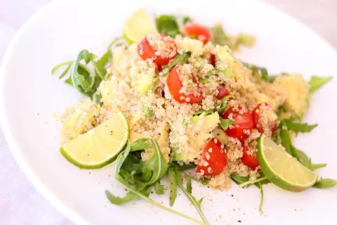 ¿Cómo cocinar la quinoa?