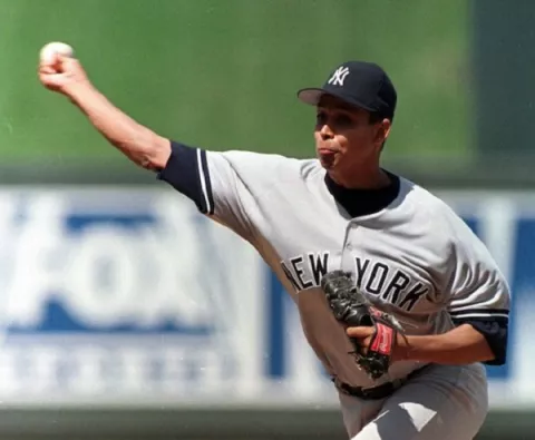 Panameños campeones de Serie Mundial: solo uno lo ha hecho con los Yankees y los Medias Rojas
