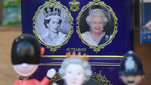 Isabel II cumple 96 años y su familia dice que ella es 'una inspiración'