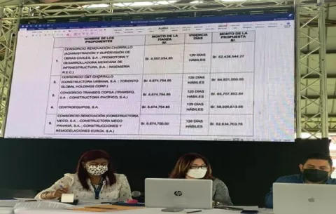 Renovación de El Chorrillo costará más de 60 millones de dólares