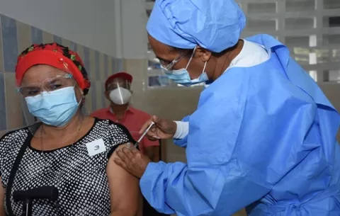 Minsa reporta 271 casos de coronavirus para este viernes; no hay nuevas defunciones