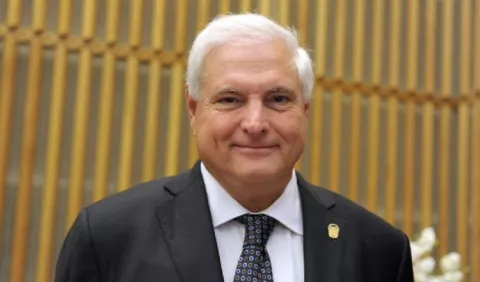 Perseguidores de Ricardo Martinelli enfrentarán la justicia, tras quedar en firme fallo absolutorio del caso de supuestos 'pinchazos'