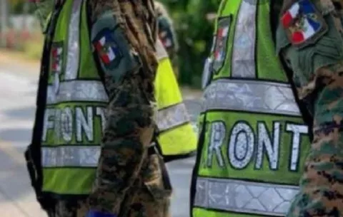 Sancionarán a un miembro del Senafront por esposar a un estudiante en Chiriquí