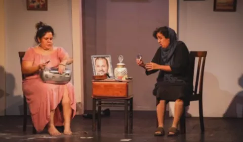 Obras teatrales que estarán en cartelera los próximos días