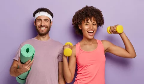 Actividades para mejor la satisfacción sexual 