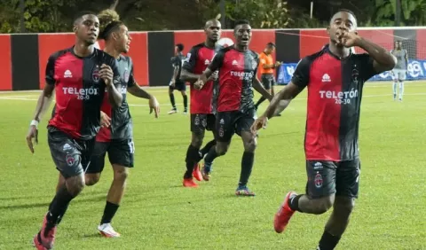 Sporting expone liderato; Tauro y Alianza acechan en la LPF