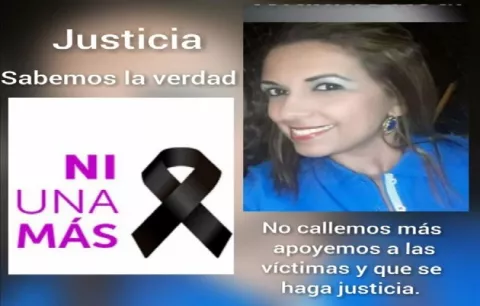 Familiares de Stefannie Rodríguez piden a las autoridades que den resultados de las pruebas realizadas