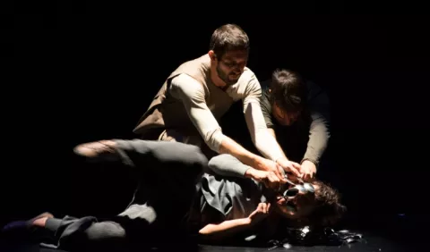 Arranca el Festival Internacional de Artes Escénicas