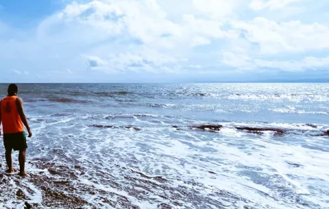 ¿Por qué hace tanto calor durante los últimos días en Panamá?