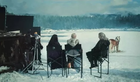 'The Witcher': ¿Cuándo estrenará la tercera temporada?
