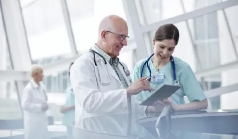 Herramienta para la transformación del sistema de salud