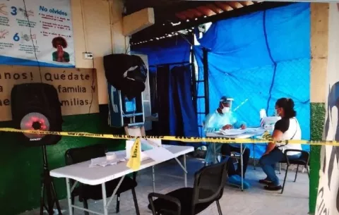 Piden 'pelar el ojo' por aumento de casos de tuberculosis en Panamá