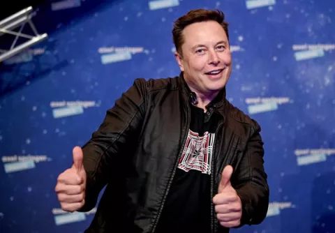 Twitter acepta oferta de compra de Musk por 44,000 millones de dólares