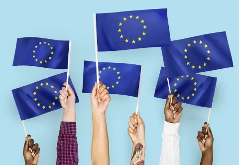 La Unión Europea presentará un panorama de su producción editorial y literaria en la Feria del Libro
