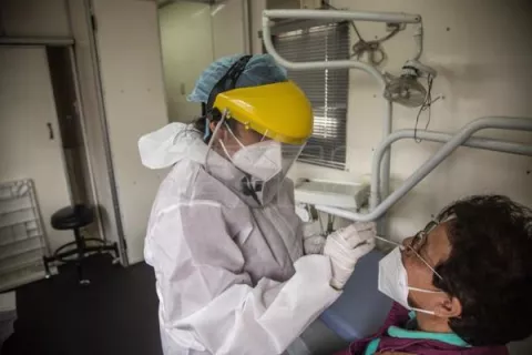 ¿Qué se sabe de las subvariantes XD, XE y XF del coronavirus?