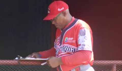 Indios de Veraguas en pie de guerra en el béisbol mayor