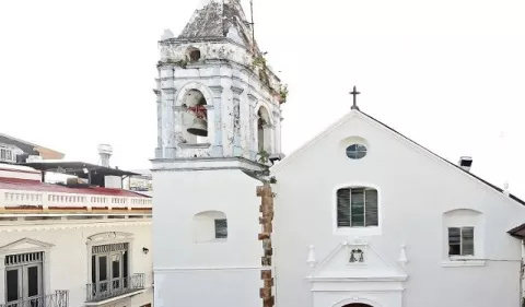 Agenda Cultural: Visita patrimonial y arte sin salir de la ciudad
