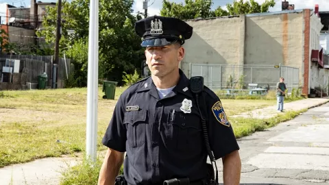 'We Own this City', drama policial protagonizado por Jon Bernthal, estrenará el 25 de abril