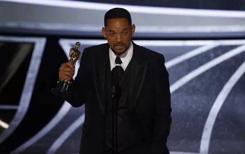 Will Smith: La Academia adelanta la junta para decidir las 'acciones y consecuencias' contra el actor