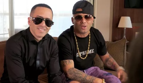 Preparan un documental sobre el icónico dúo de música urbana Wisin & Yandel