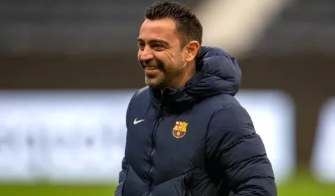 Barça quiere seguir en racha en la Liga Europa