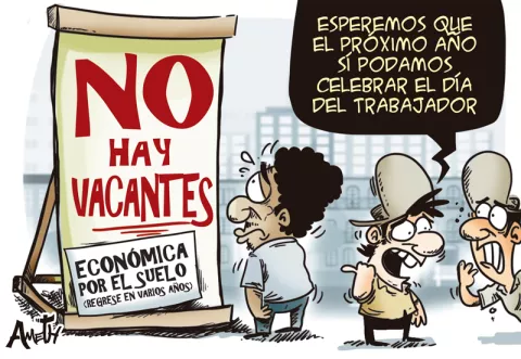Trazo del Día – 2 de mayo de 2022