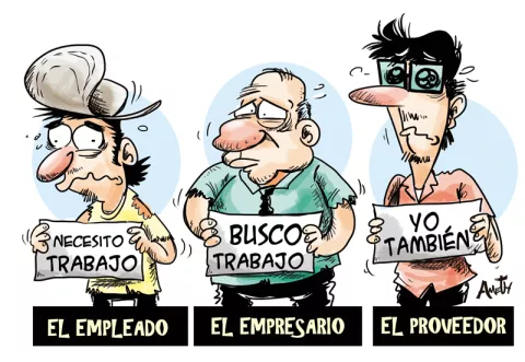 Trazo del Día – 3 de mayo de 2022
